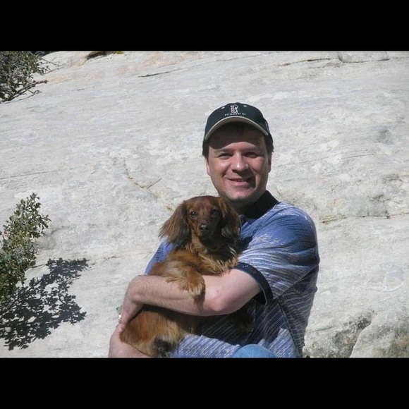 Meet your Posher, Melissa - Picture 5 of 5